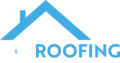 M&H Roofing - Logo