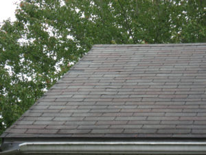 Roof in need of repair or replacement - M&H Roofing Delaware